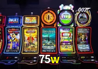 Promoção Relâmpago 75w