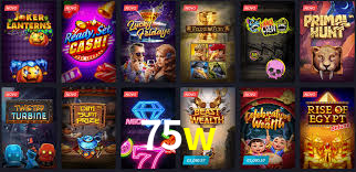 Mesa de Blackjack 75w