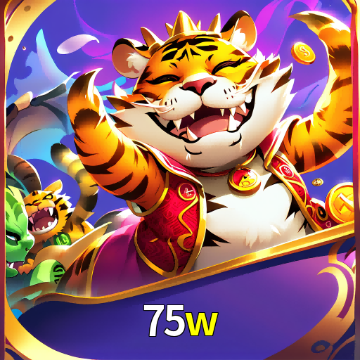 Plataforma 75w - Apostas Online